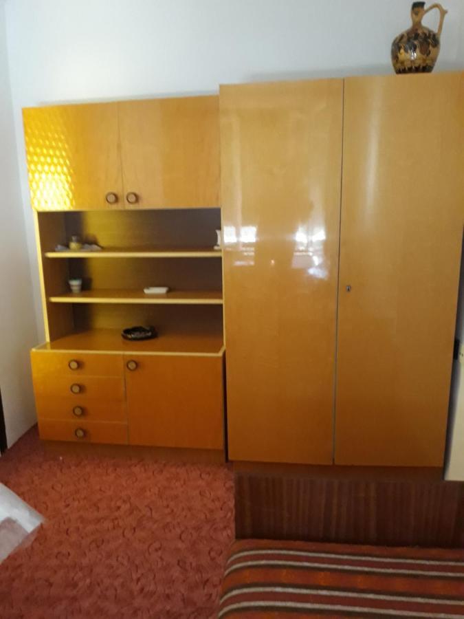Retrovilla Balatonkenese Dış mekan fotoğraf